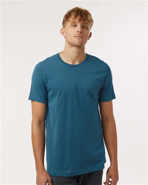 Tultex - Combed Cotton T-Shirt - 602