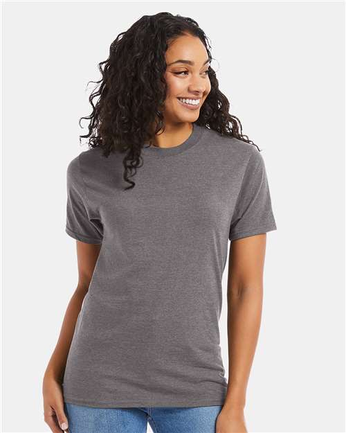 Hanes - Unisex Beefy-T® T-Shirt - 5180