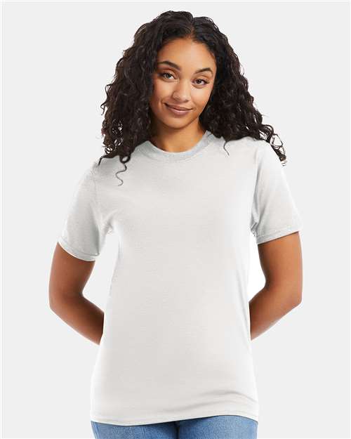 Hanes - Unisex Beefy-T® T-Shirt - 5180