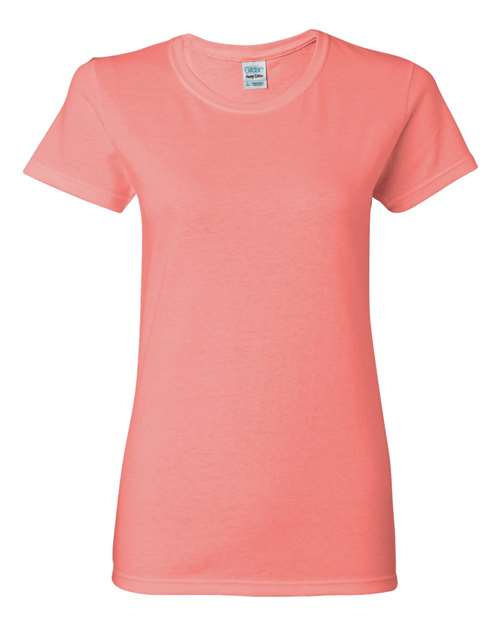 Gildan - Women's Heavy Cotton™ T-Shirt - 5000L