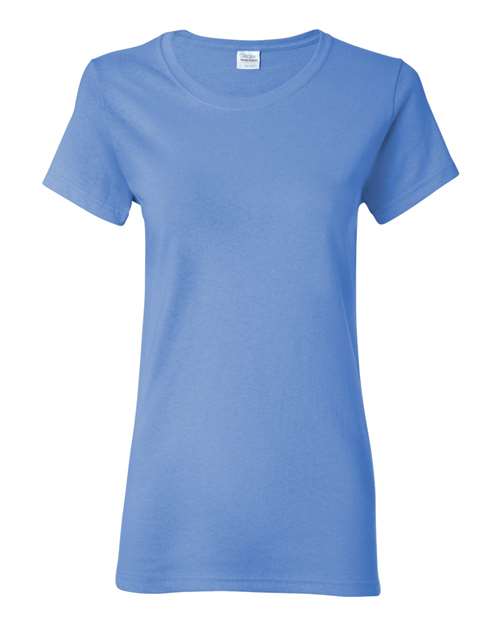 Gildan - Women's Heavy Cotton™ T-Shirt - 5000L