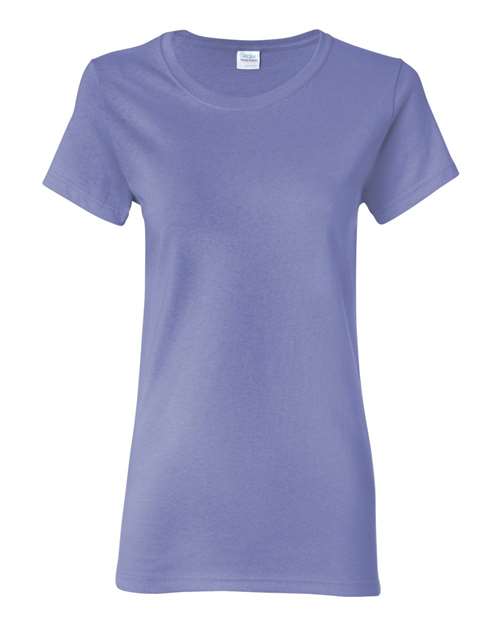 Gildan - Women's Heavy Cotton™ T-Shirt - 5000L