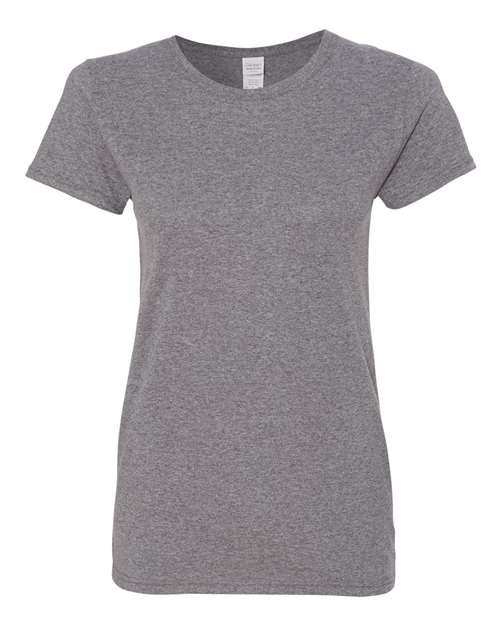 Gildan - Women's Heavy Cotton™ T-Shirt - 5000L
