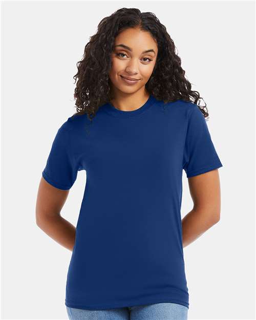 Hanes - Unisex Beefy-T® T-Shirt - 5180
