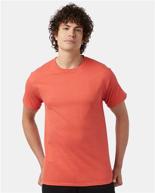 Champion - T-Shirt - T425