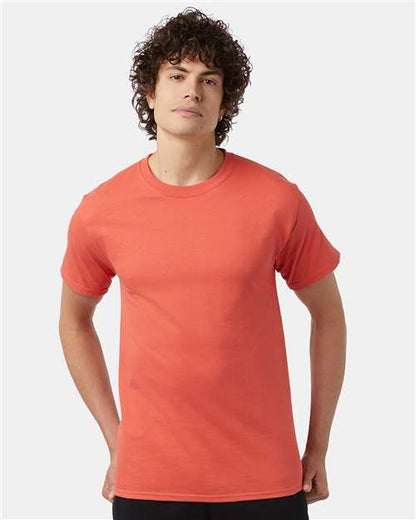 Champion - T-Shirt - T425