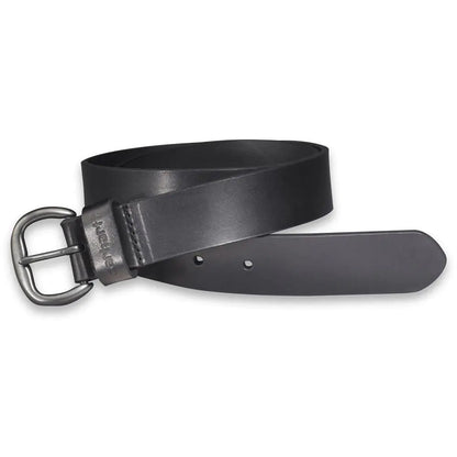 Carhartt Womens Signature Casual Belt Jean Black Large