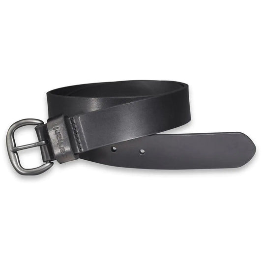 Carhartt Womens Signature Casual Belt Jean Black Large